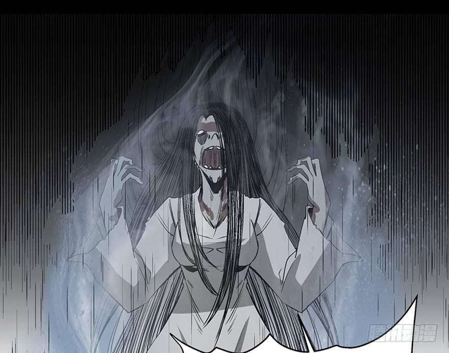 心跳300秒韩漫全集-第一百话·杀人犯无删减无遮挡章节图片 