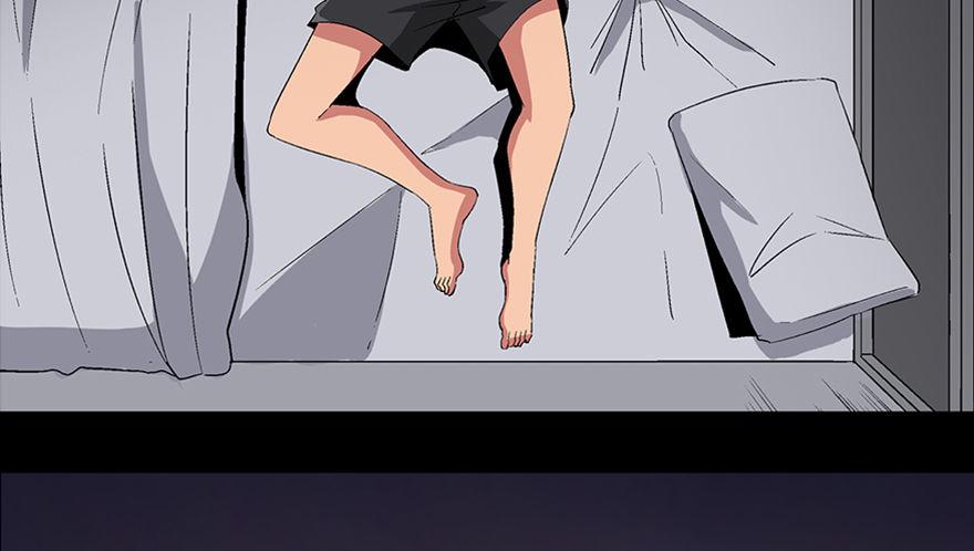 心跳300秒韩漫全集-第一百话·杀人犯无删减无遮挡章节图片 