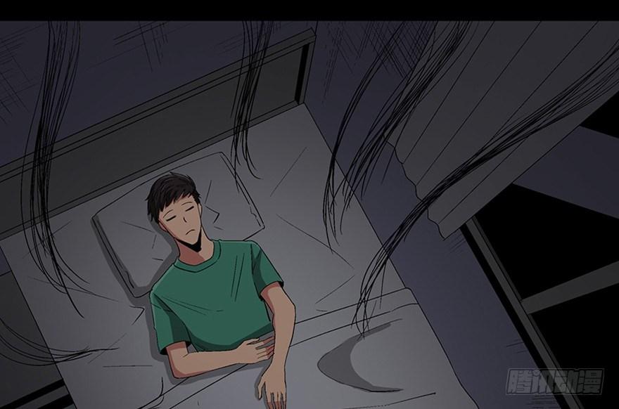 心跳300秒韩漫全集-第一百话·杀人犯无删减无遮挡章节图片 
