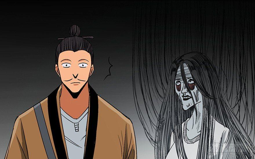 心跳300秒韩漫全集-第一百话·杀人犯无删减无遮挡章节图片 