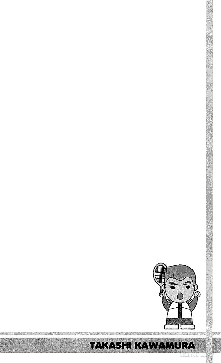 新网球王子韩漫全集-第51话 见多识广的选手们无删减无遮挡章节图片 