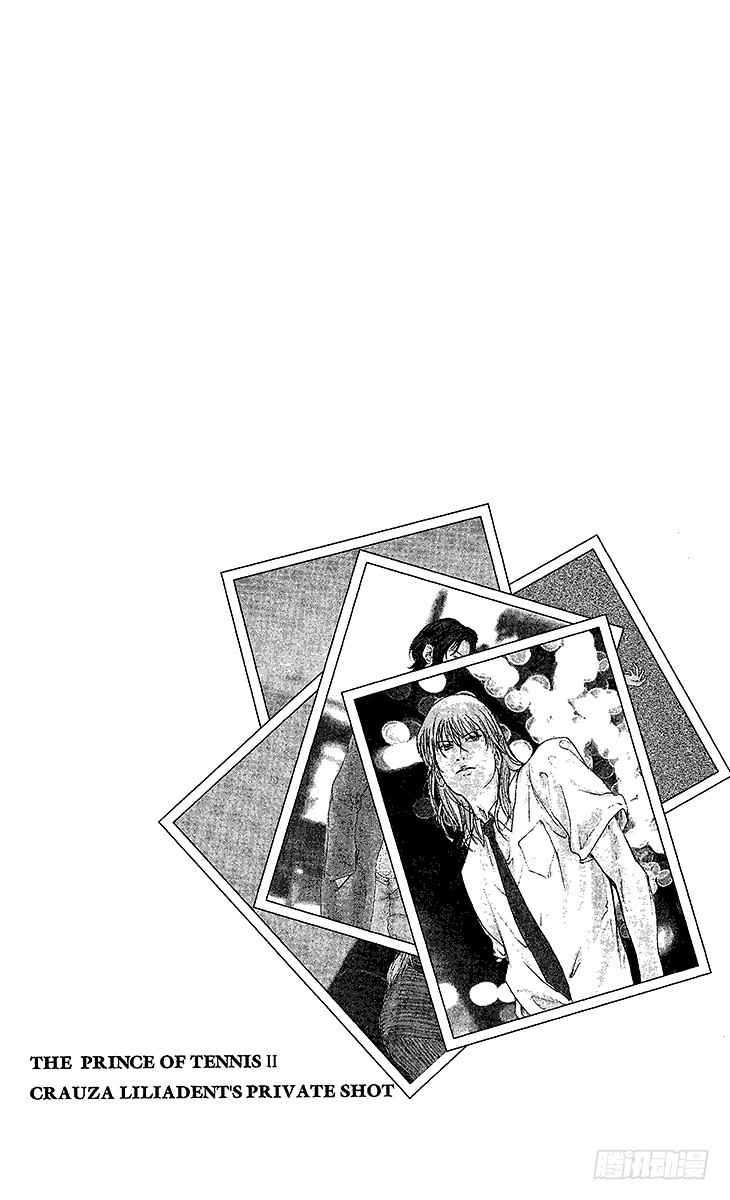 新网球王子韩漫全集-第6话 搭档对战无删减无遮挡章节图片 