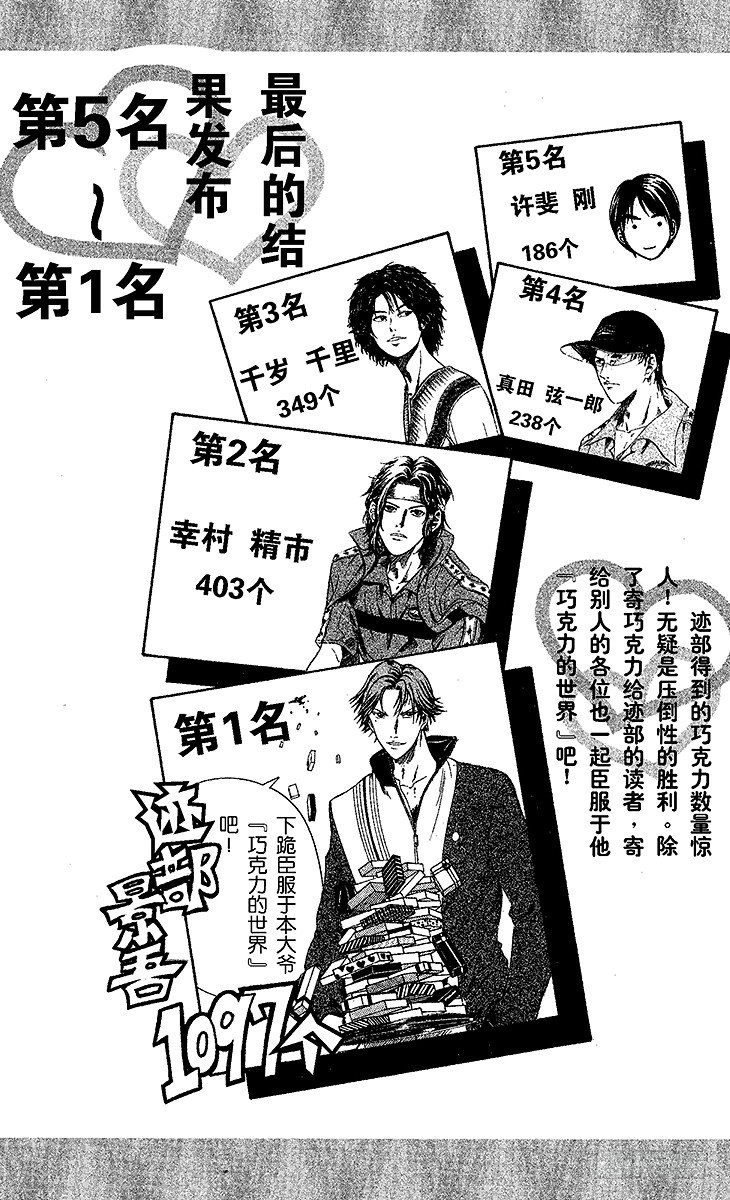 新网球王子韩漫全集-第7话 超越残酷的考验无删减无遮挡章节图片 