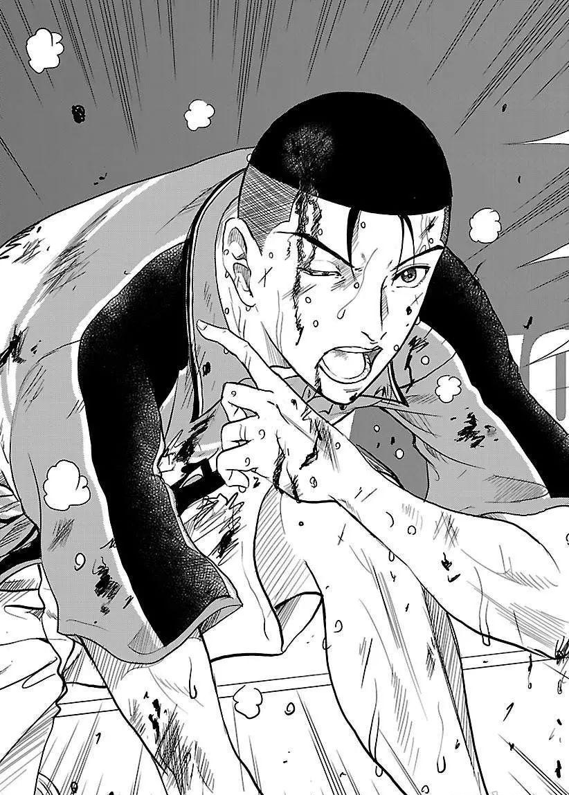 新网球王子韩漫全集-第186话无删减无遮挡章节图片 