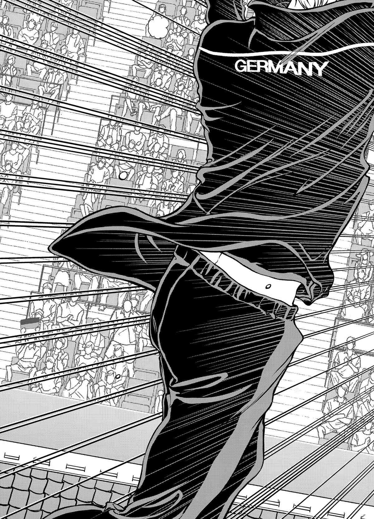 新网球王子韩漫全集-第280话无删减无遮挡章节图片 