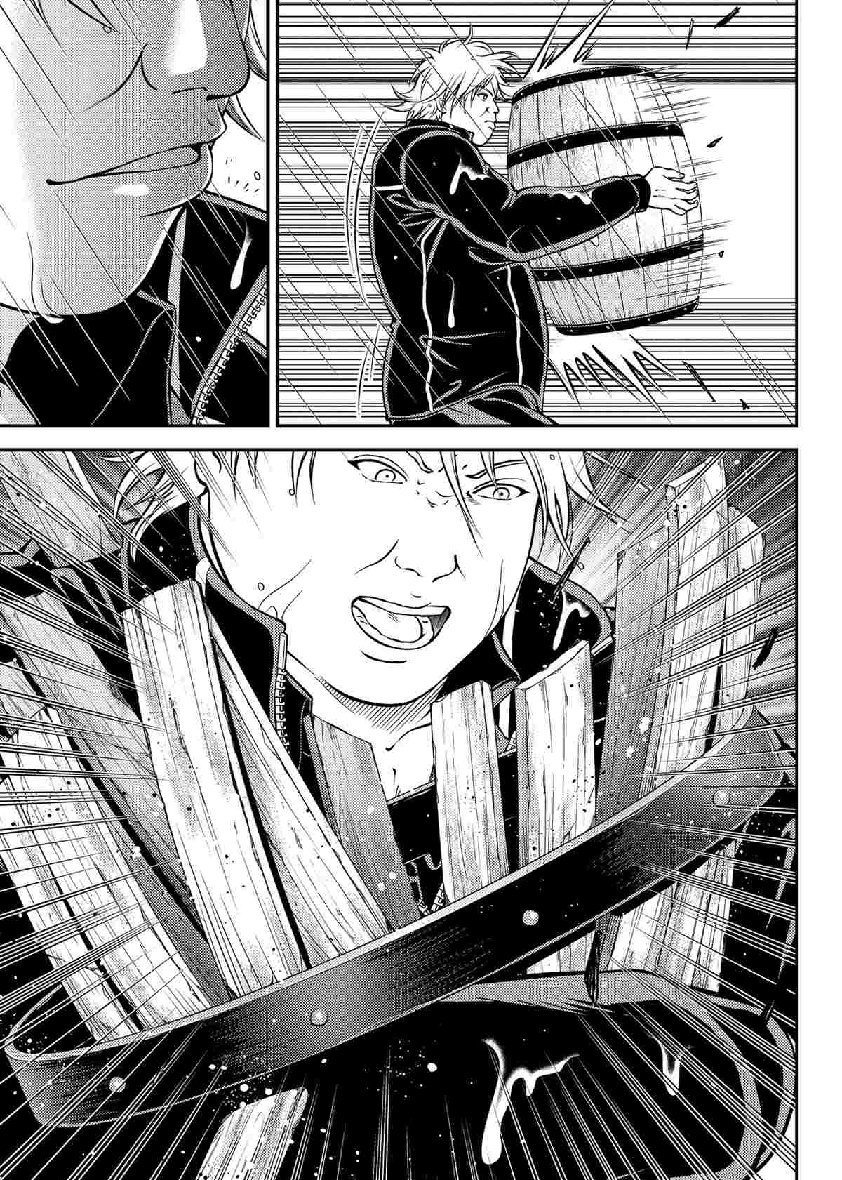 新网球王子韩漫全集-第287话无删减无遮挡章节图片 