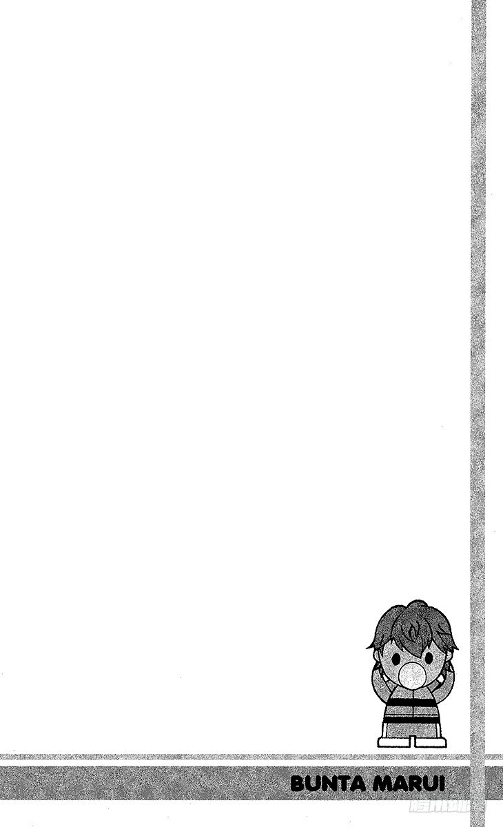 新网球王子韩漫全集-第40话 过度自信无删减无遮挡章节图片 