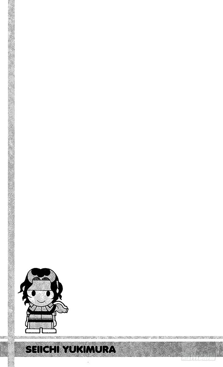 新网球王子韩漫全集-第50话 对战海外远征组无删减无遮挡章节图片 