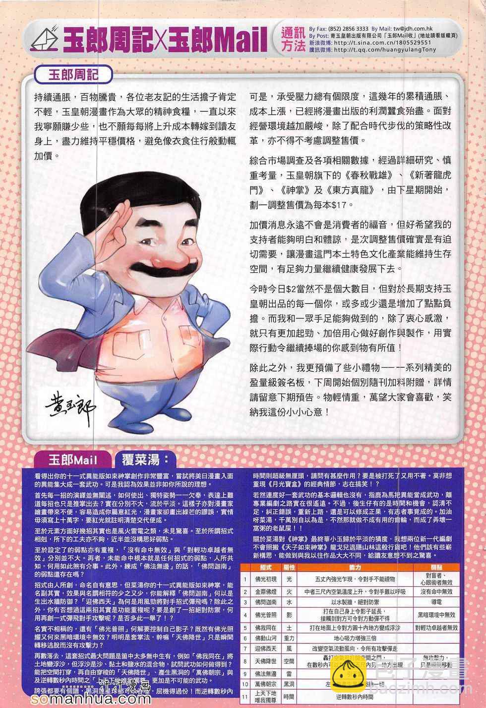 新著龙虎门韩漫全集-第796回无删减无遮挡章节图片 