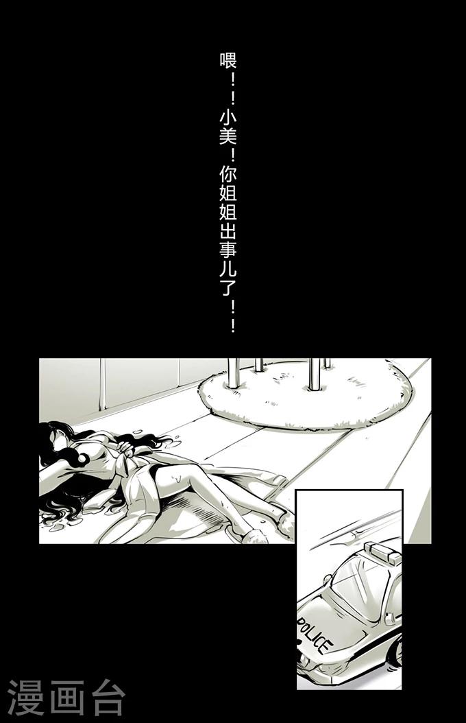 细思极恐故事会韩漫全集-第5话 心理医生无删减无遮挡章节图片 