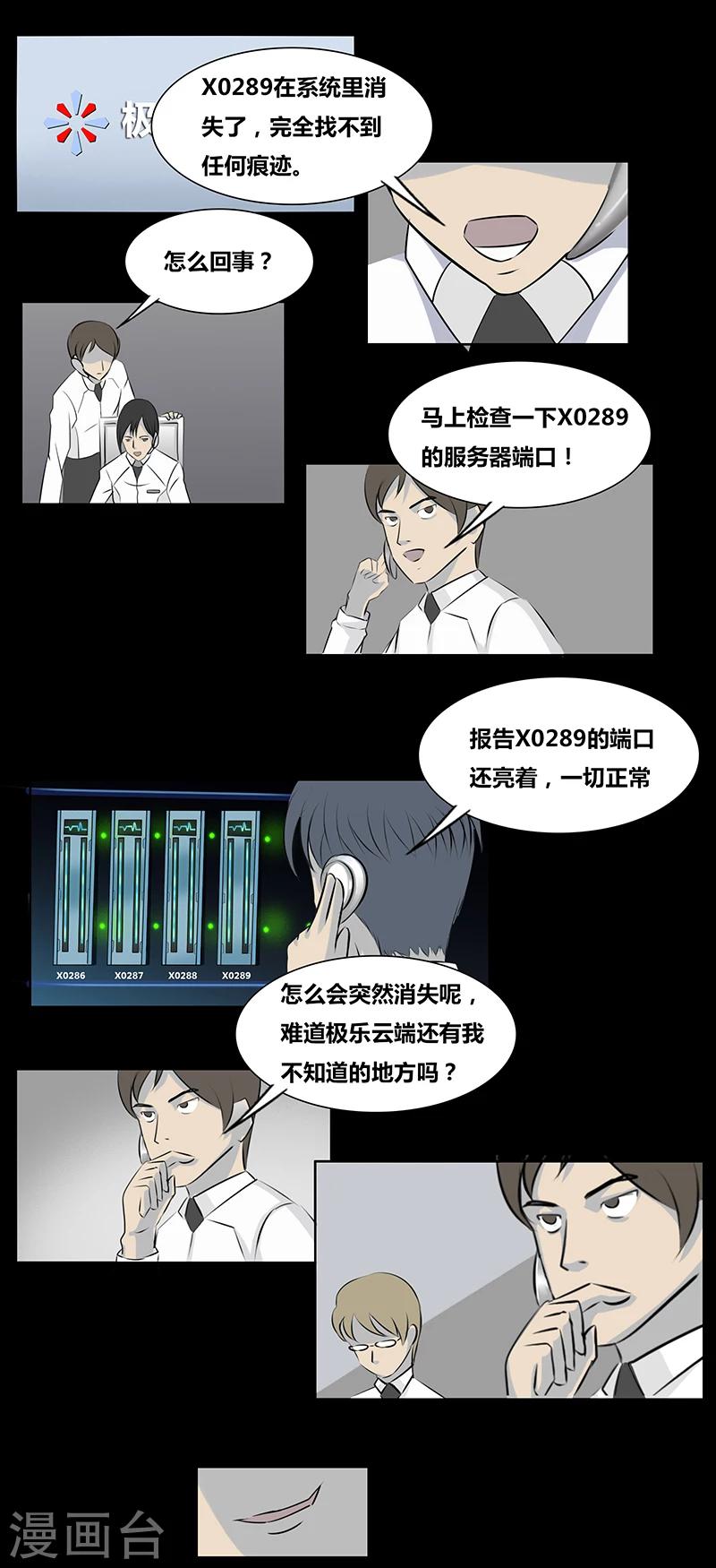 细思极恐故事会韩漫全集-第61话 极乐云端(下)无删减无遮挡章节图片 
