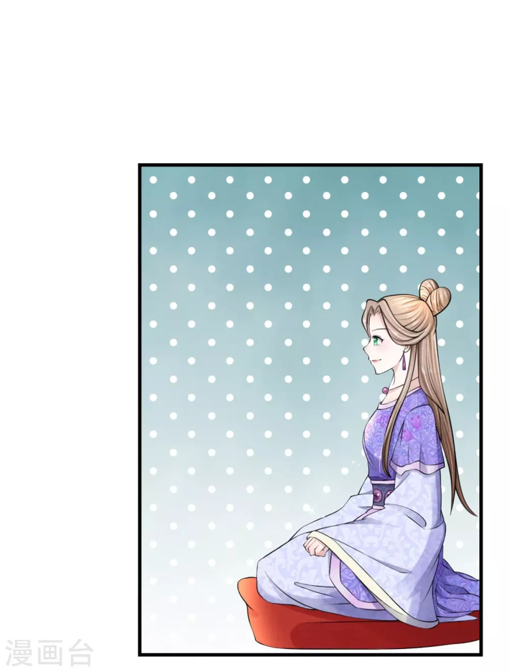 系统逼我做皇后韩漫全集-第250话 臣妾能弹奏一曲！无删减无遮挡章节图片 