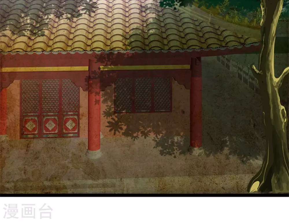 系统逼我做皇后韩漫全集-第252话 刷刷整个大泱的好感度无删减无遮挡章节图片 