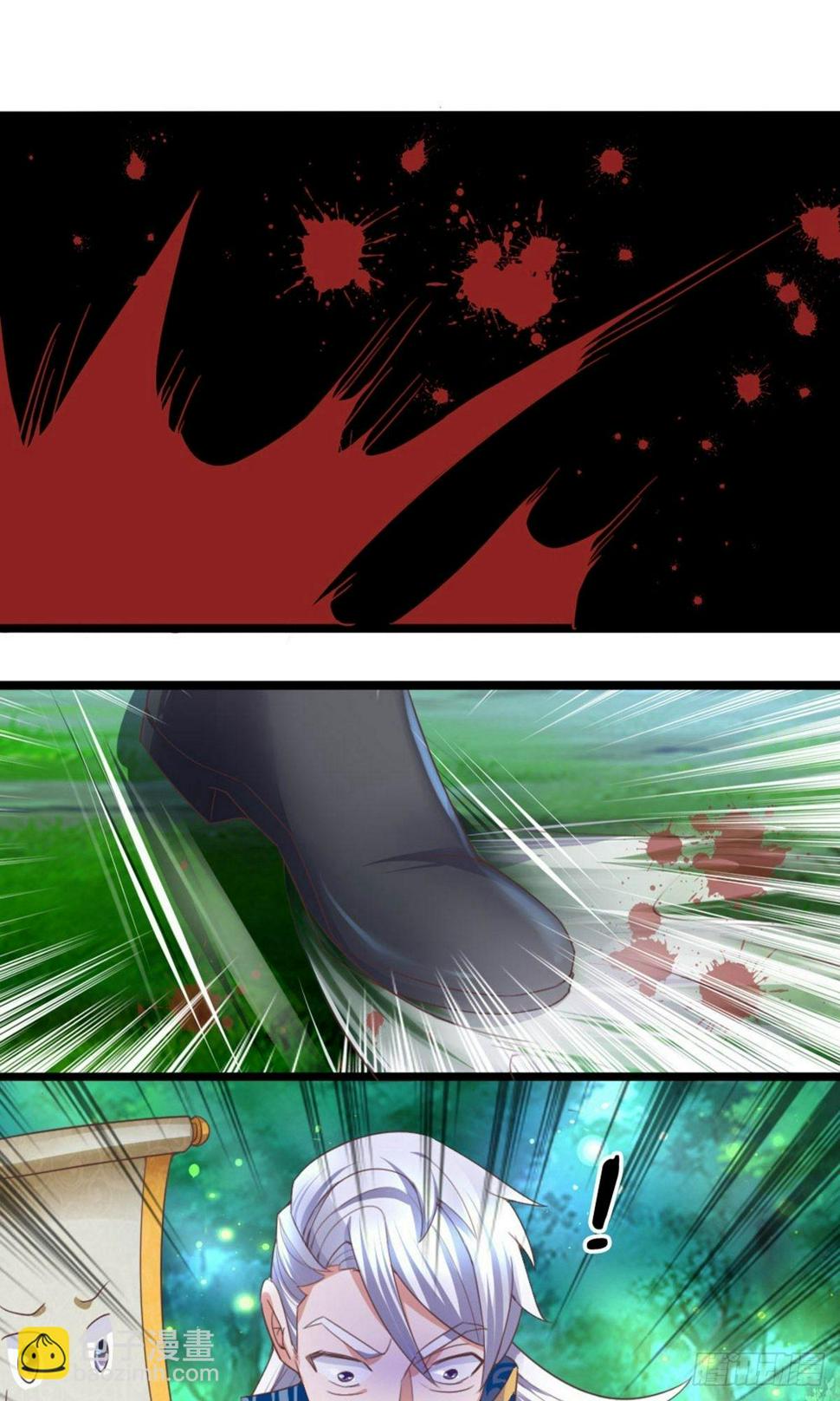 修罗剑尊韩漫全集-第101话 十日成丹，远超药圣无删减无遮挡章节图片 