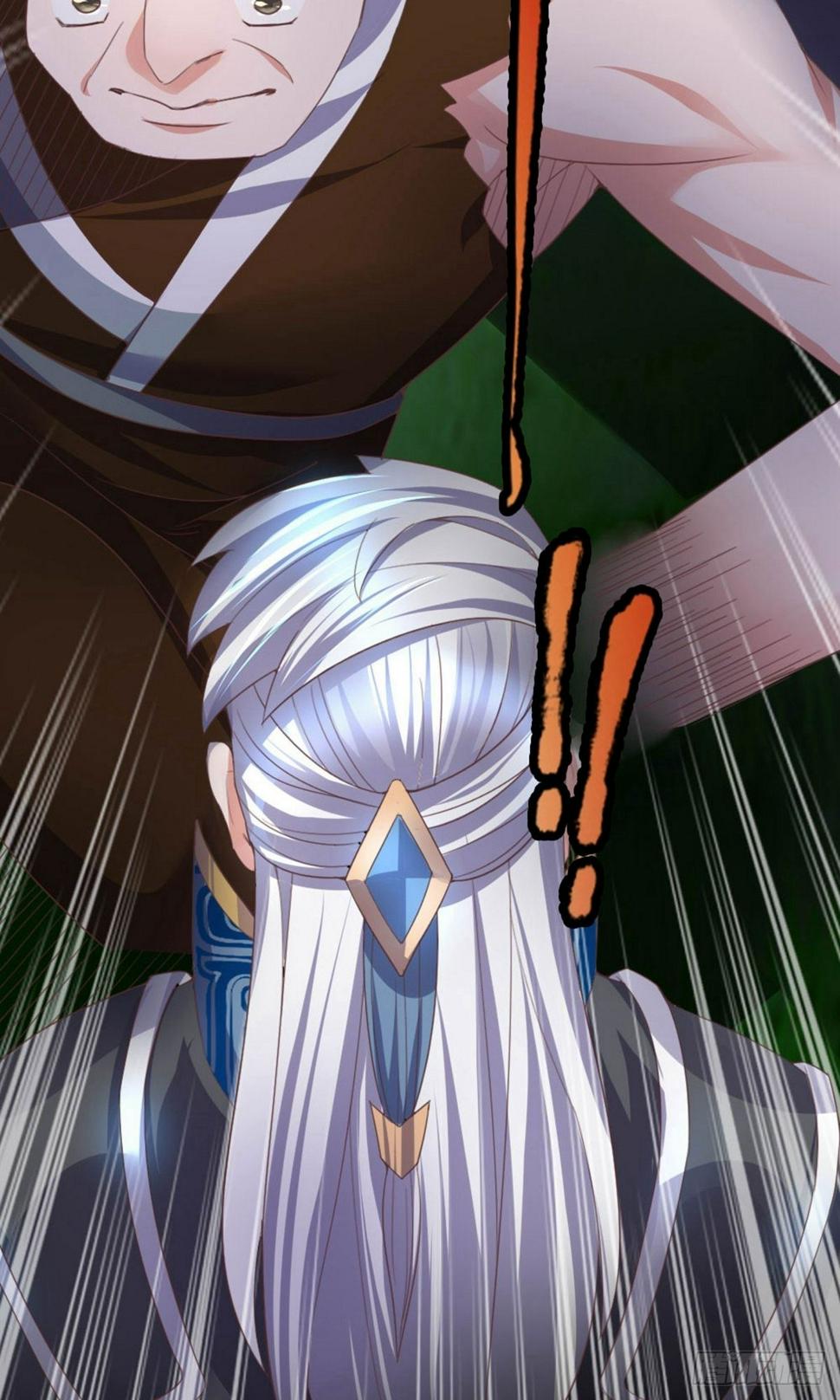 修罗剑尊韩漫全集-第101话 十日成丹，远超药圣无删减无遮挡章节图片 