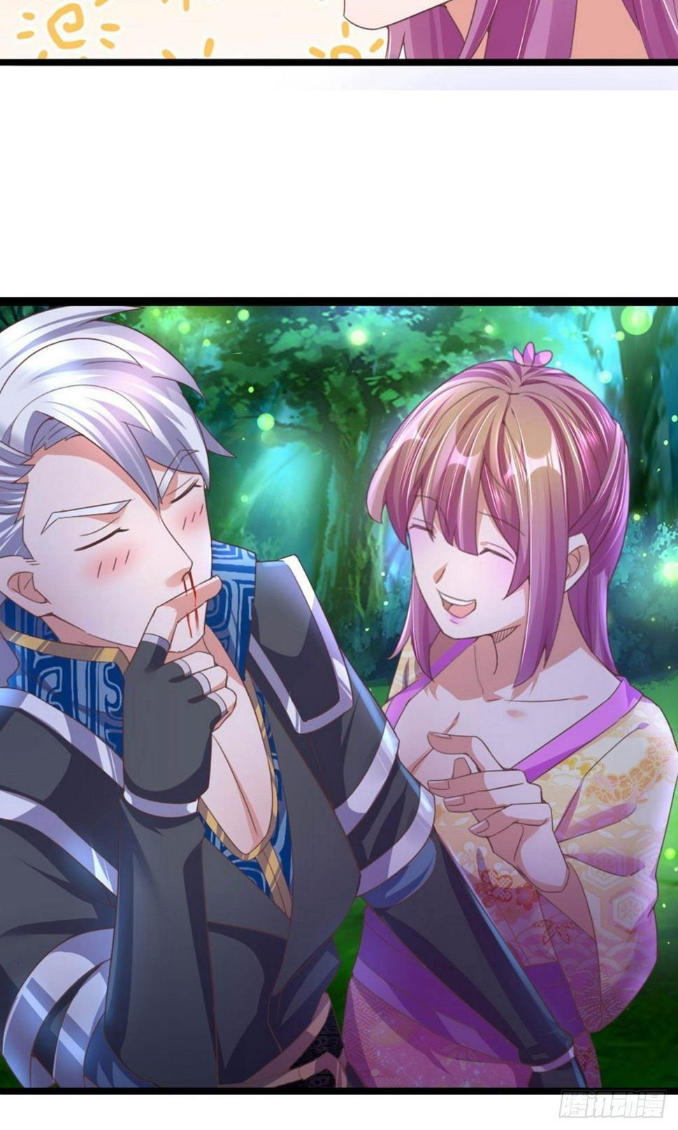 修罗剑尊韩漫全集-第101话 十日成丹，远超药圣无删减无遮挡章节图片 
