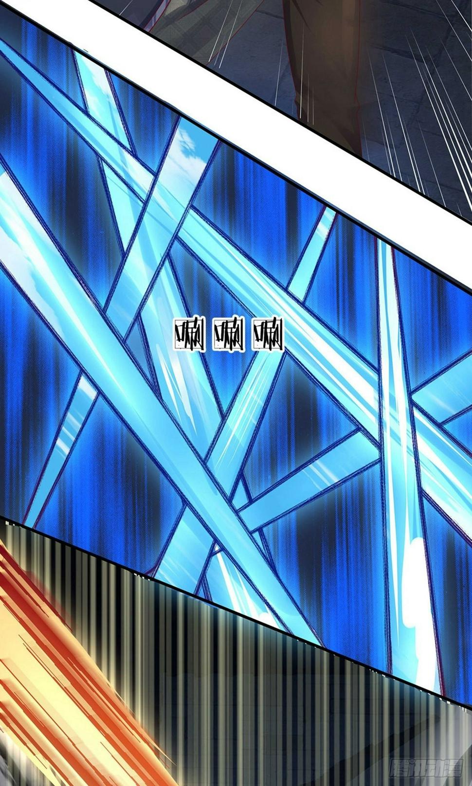 修罗剑尊韩漫全集-第116话 莫名其妙，倒地而亡无删减无遮挡章节图片 