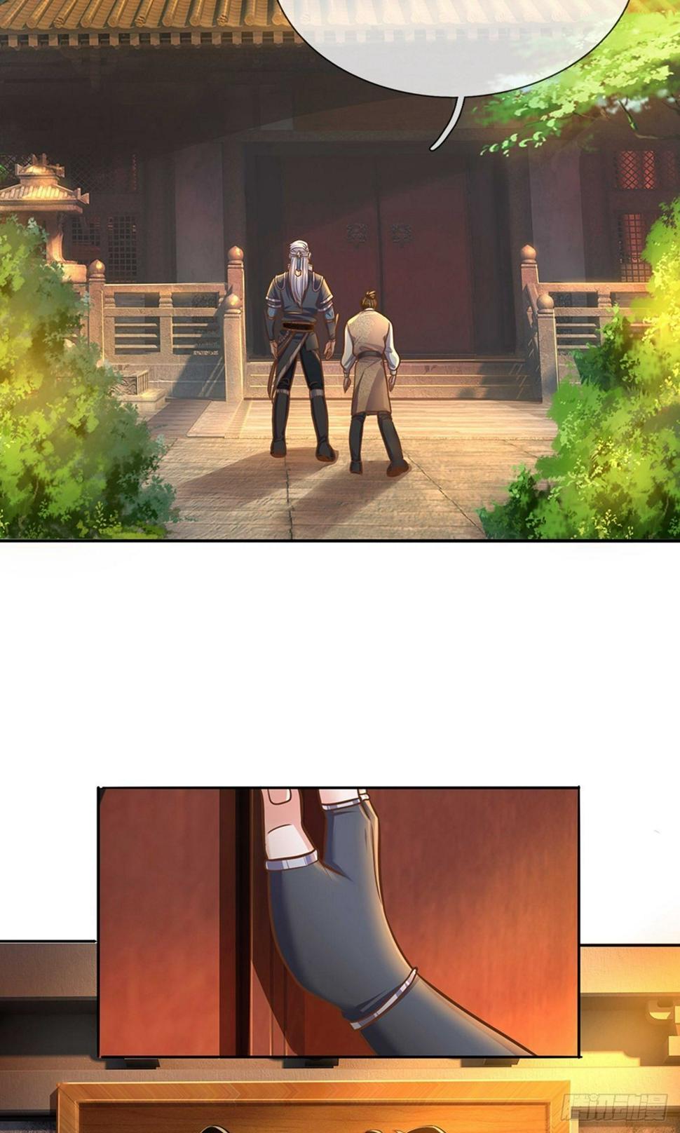 修罗剑尊韩漫全集-第120话 不要惊讶，还早着呢无删减无遮挡章节图片 