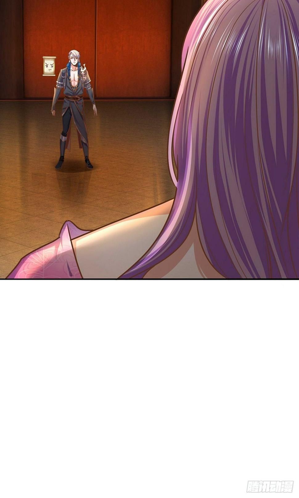 修罗剑尊韩漫全集-第120话 不要惊讶，还早着呢无删减无遮挡章节图片 