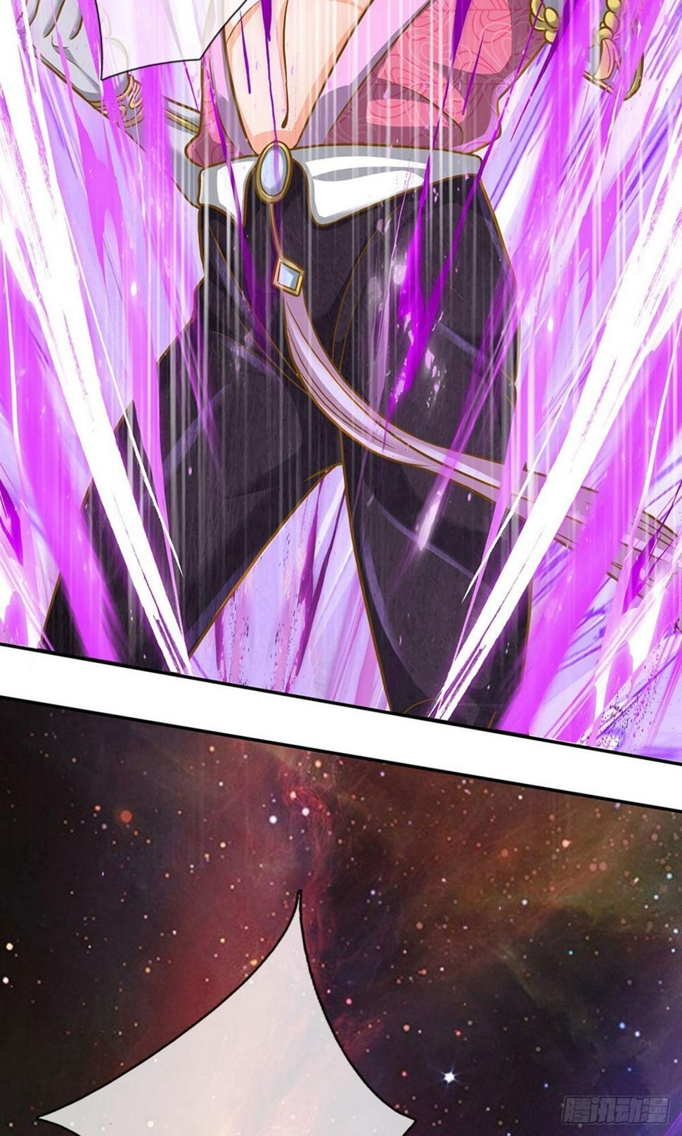 修罗剑尊韩漫全集-第123话 试炼很难，运气很好无删减无遮挡章节图片 
