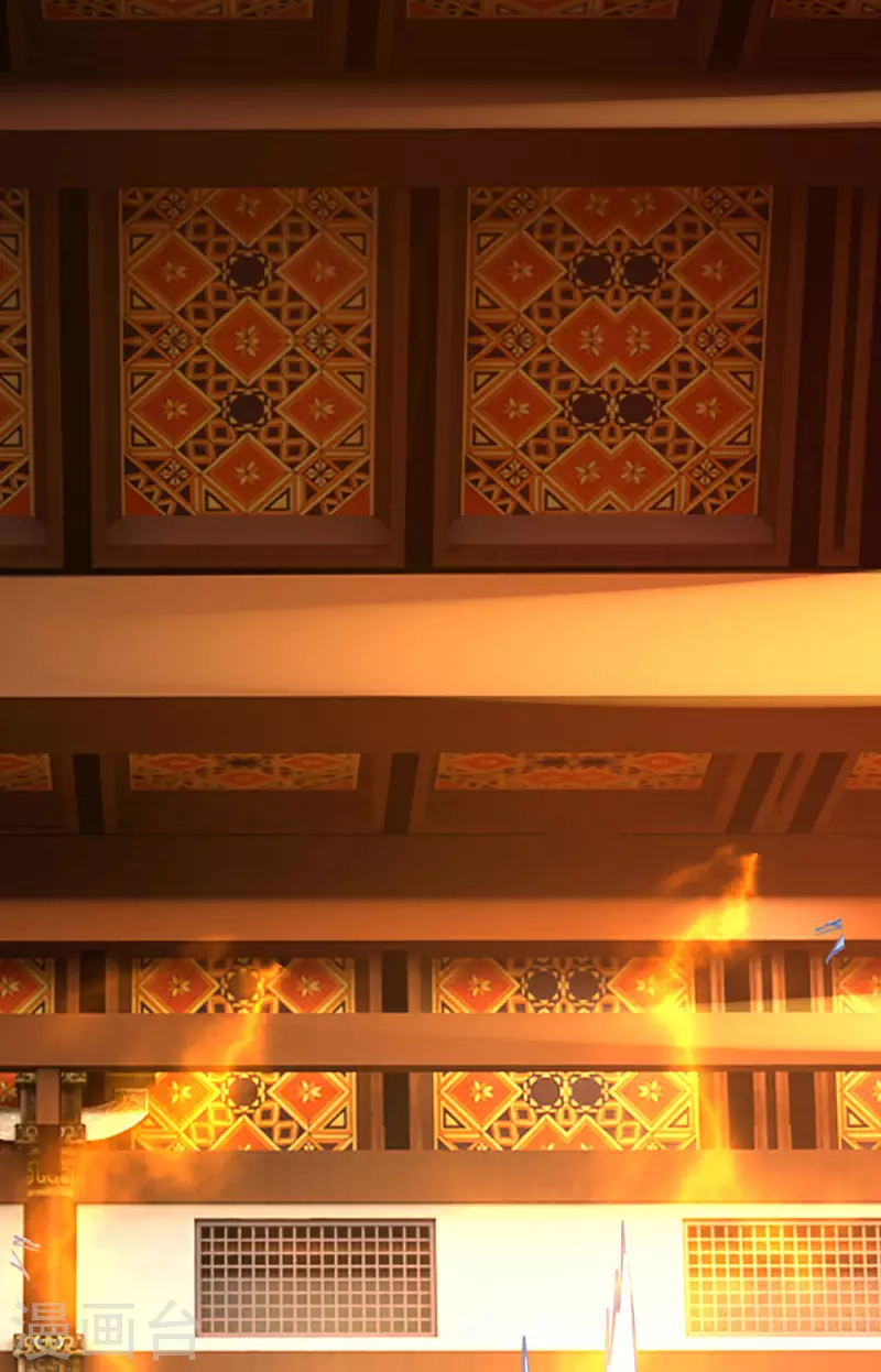 修罗剑尊韩漫全集-第142话 情绪狂怒，实力大增无删减无遮挡章节图片 