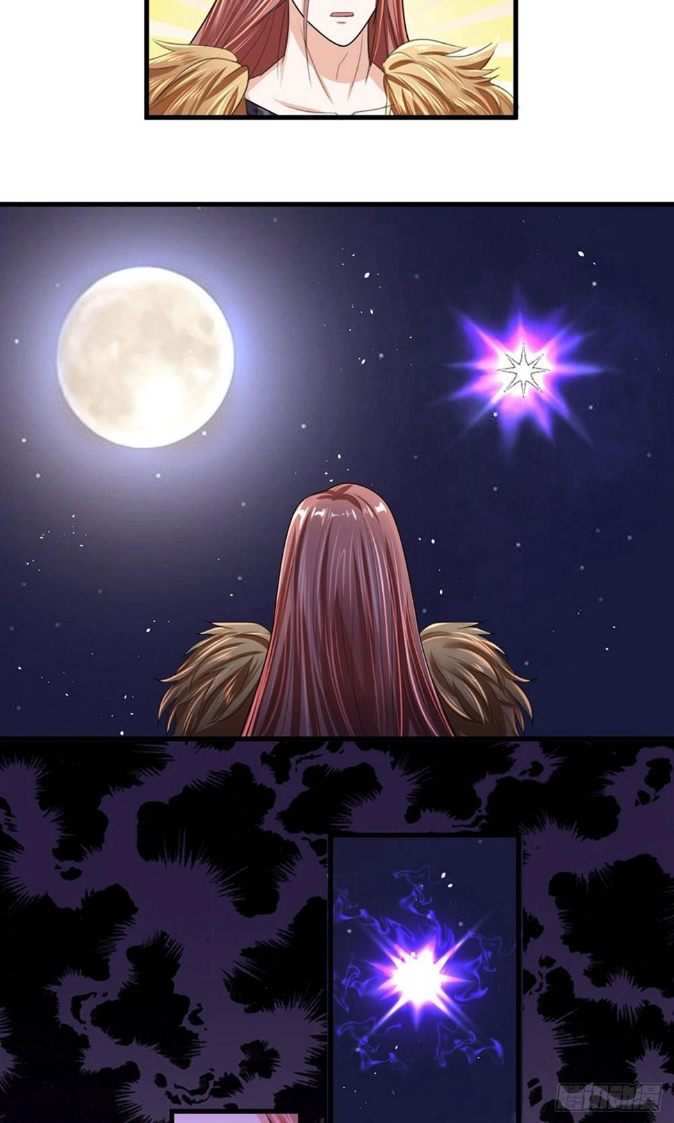 修罗剑尊韩漫全集-第35话 紫气东来，杀星出世无删减无遮挡章节图片 