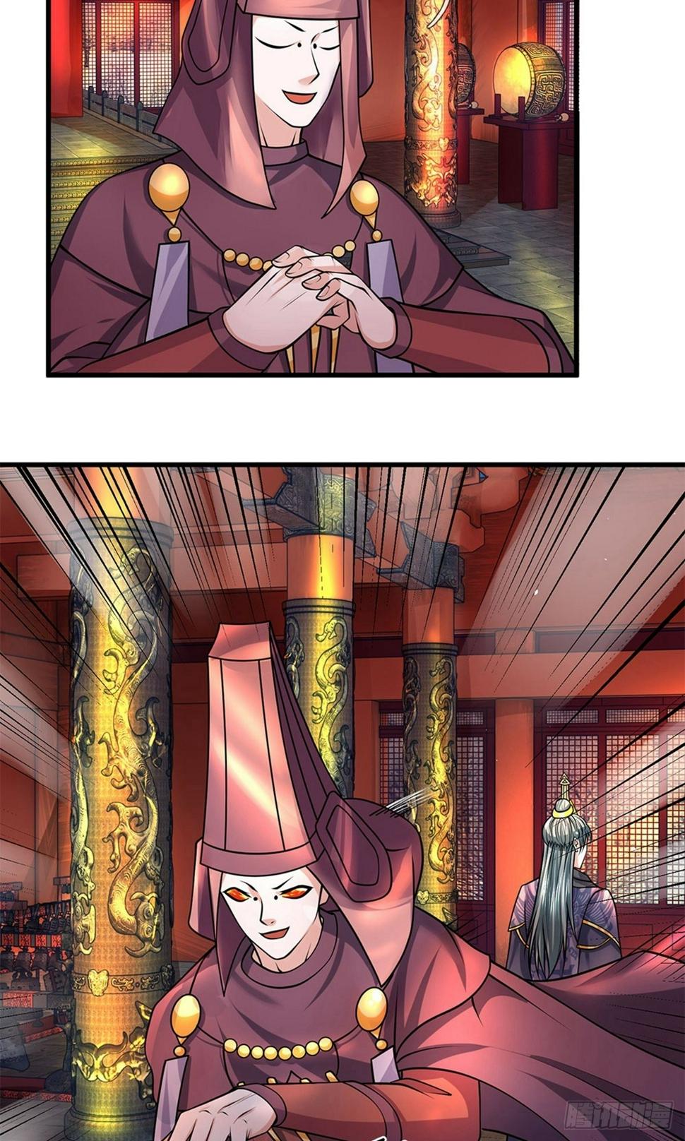 修罗剑尊韩漫全集-第55话 如此一看，果然笨蛋无删减无遮挡章节图片 