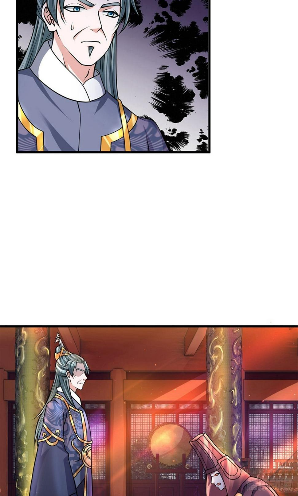 修罗剑尊韩漫全集-第55话 如此一看，果然笨蛋无删减无遮挡章节图片 