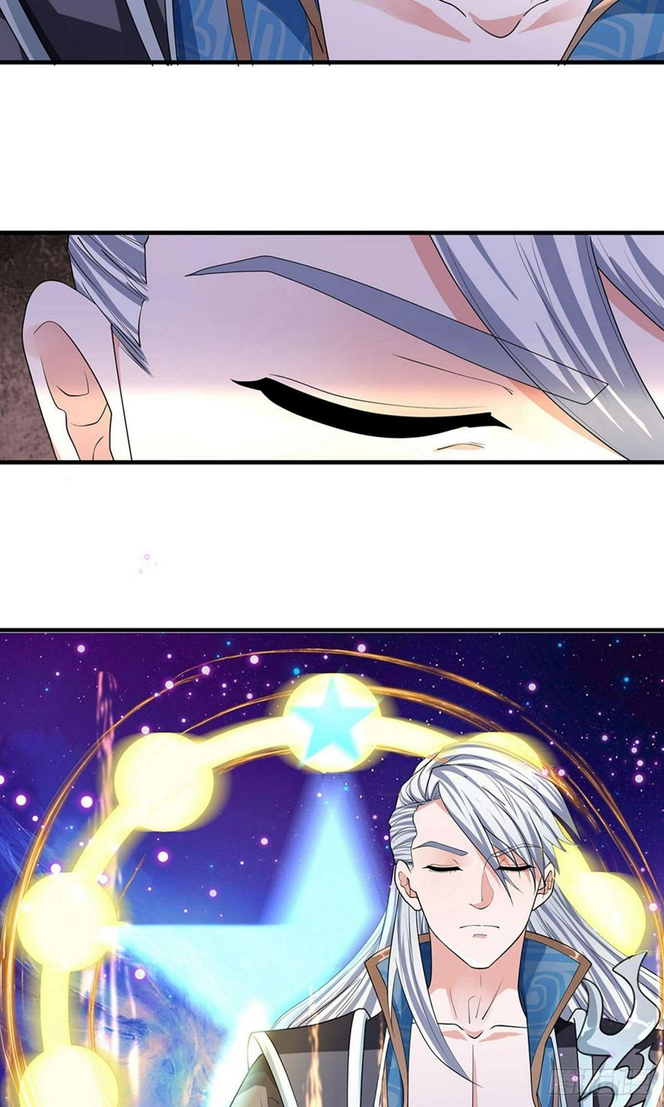 修罗剑尊韩漫全集-第84话 交出法宝，为我所用无删减无遮挡章节图片 
