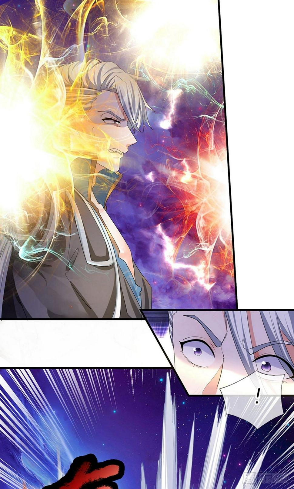 修罗剑尊韩漫全集-第85话 毫无死角，无人能躲无删减无遮挡章节图片 