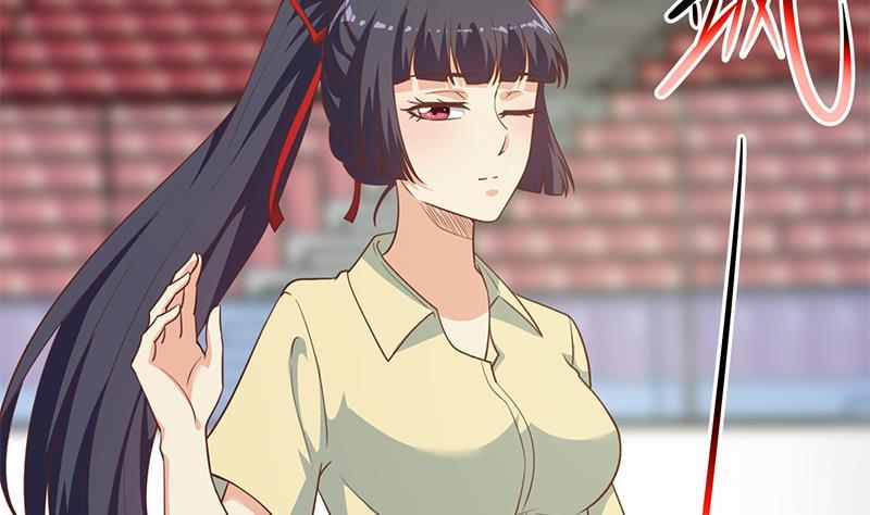 修仙归来在校园韩漫全集-第110话 容我扎个头发无删减无遮挡章节图片 