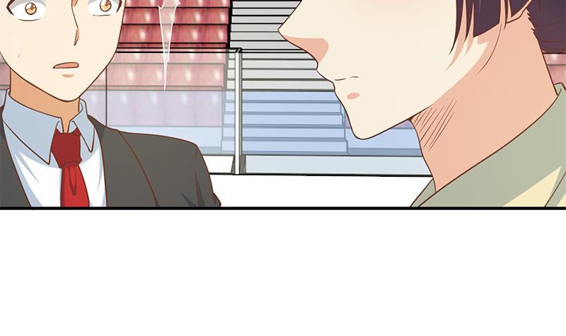 修仙归来在校园韩漫全集-第110话 容我扎个头发无删减无遮挡章节图片 