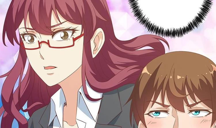 修仙归来在校园韩漫全集-第20话 给老娘滚！无删减无遮挡章节图片 
