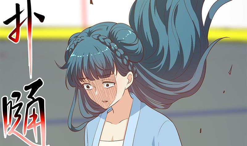 修仙归来在校园韩漫全集-第111话 美人对决，不战而败！无删减无遮挡章节图片 