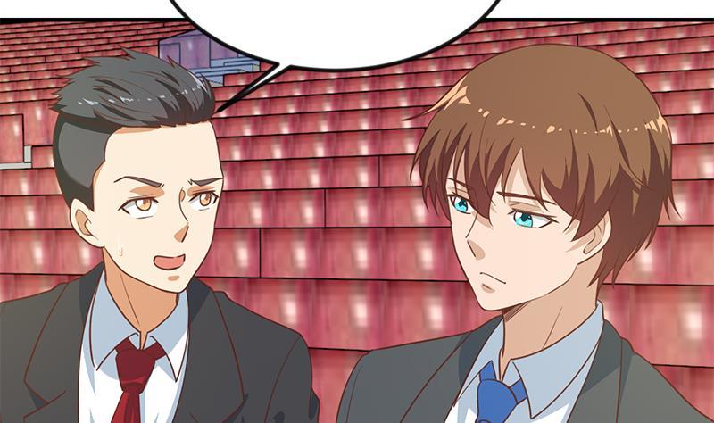 修仙归来在校园韩漫全集-第111话 美人对决，不战而败！无删减无遮挡章节图片 