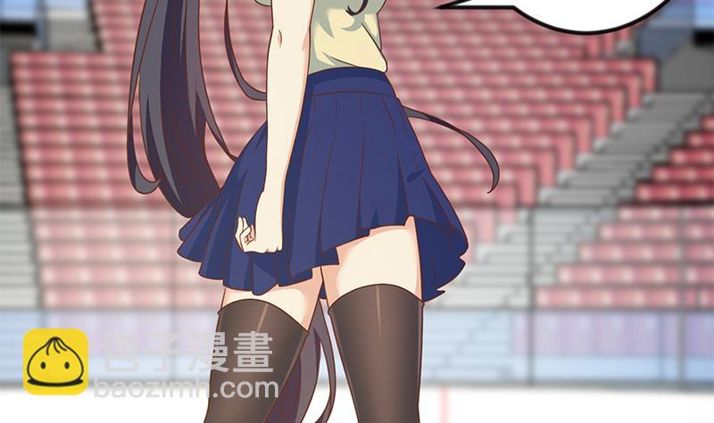修仙归来在校园韩漫全集-第111话 美人对决，不战而败！无删减无遮挡章节图片 