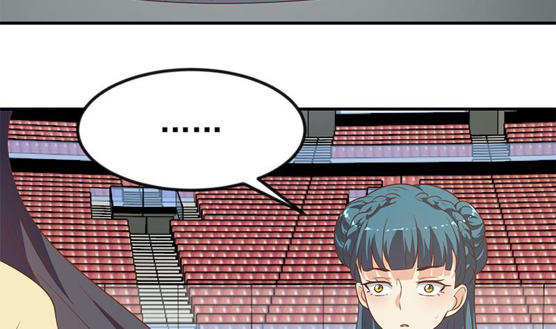 修仙归来在校园韩漫全集-第111话 美人对决，不战而败！无删减无遮挡章节图片 