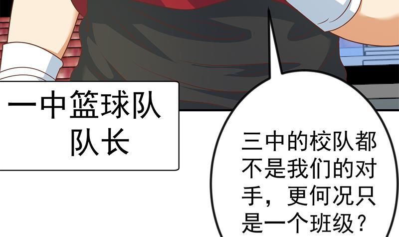 修仙归来在校园韩漫全集-第112话 篮球对决开始！无删减无遮挡章节图片 