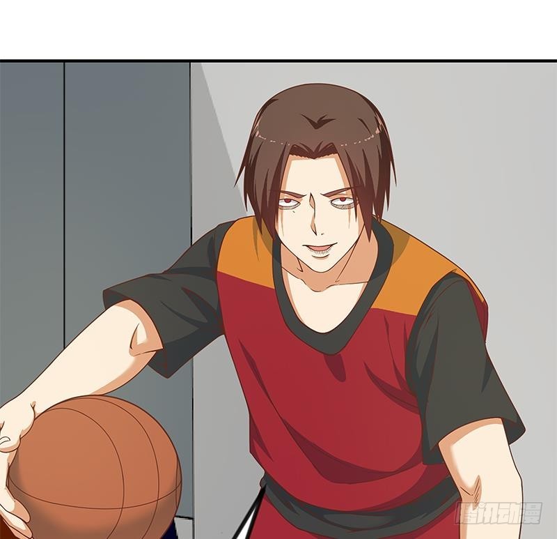 修仙归来在校园韩漫全集-第114话 敢不敢跟我下场？无删减无遮挡章节图片 