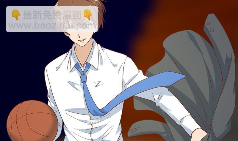 修仙归来在校园韩漫全集-第115话 楚毅的篮球实力无删减无遮挡章节图片 