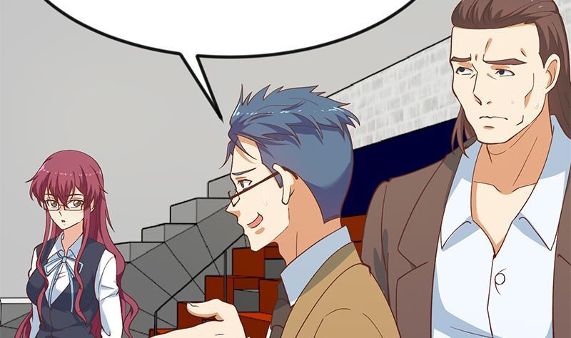 修仙归来在校园韩漫全集-第116话 玩不起就别玩！无删减无遮挡章节图片 