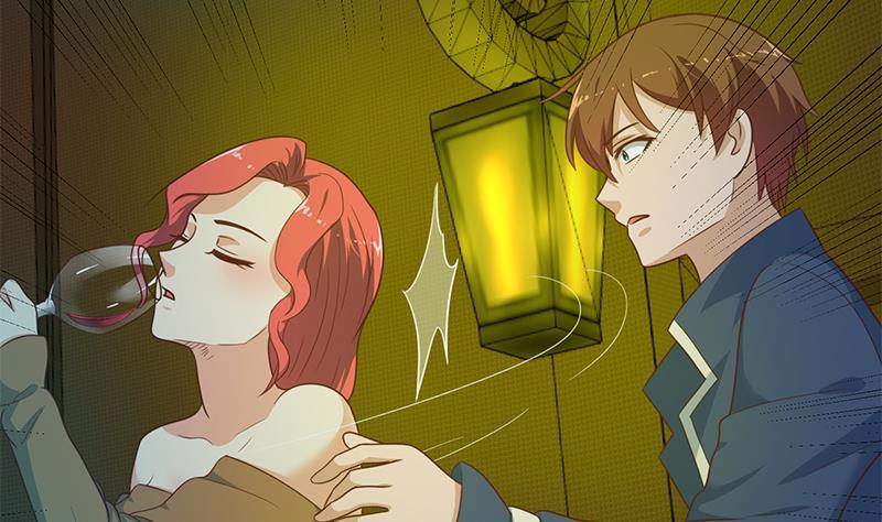 修仙归来在校园韩漫全集-第121话 酒吧的愉悦之旅无删减无遮挡章节图片 