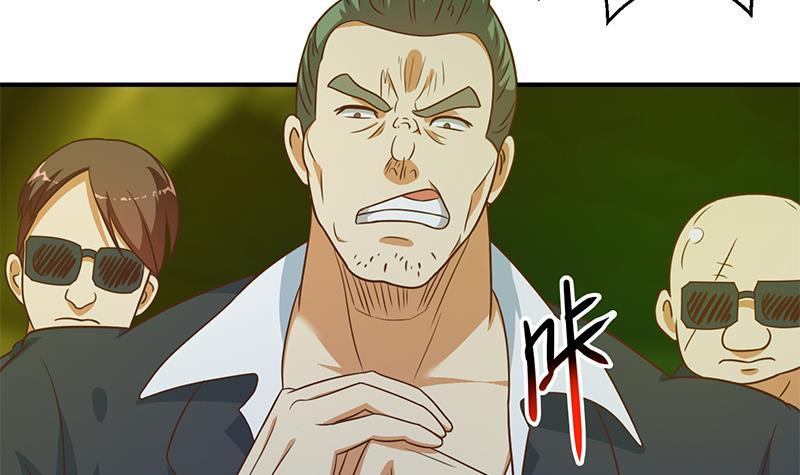 修仙归来在校园韩漫全集-第123话 啤酒瓶子盖脸！无删减无遮挡章节图片 