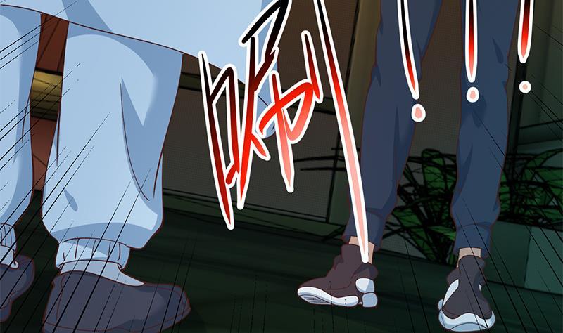 修仙归来在校园韩漫全集-第125话 发飙的洛落无删减无遮挡章节图片 