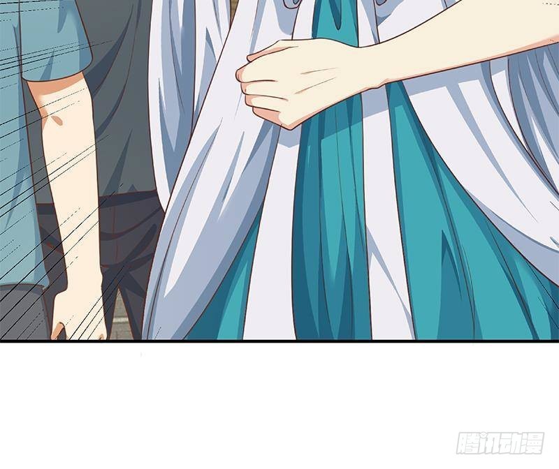 修仙归来在校园韩漫全集-第129话 遇见梁诗尔无删减无遮挡章节图片 