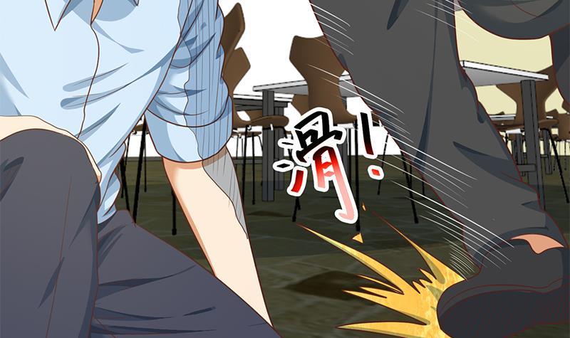 修仙归来在校园韩漫全集-第133话 小霉神无删减无遮挡章节图片 