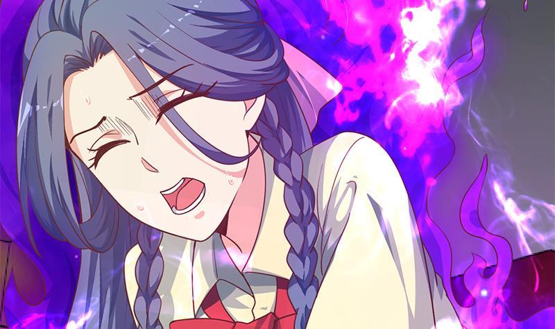 修仙归来在校园韩漫全集-第137话 一指破鬼邪！无删减无遮挡章节图片 