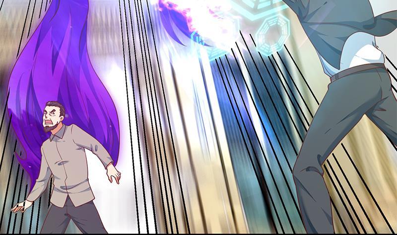 修仙归来在校园韩漫全集-第142话 力破邪祟！无删减无遮挡章节图片 
