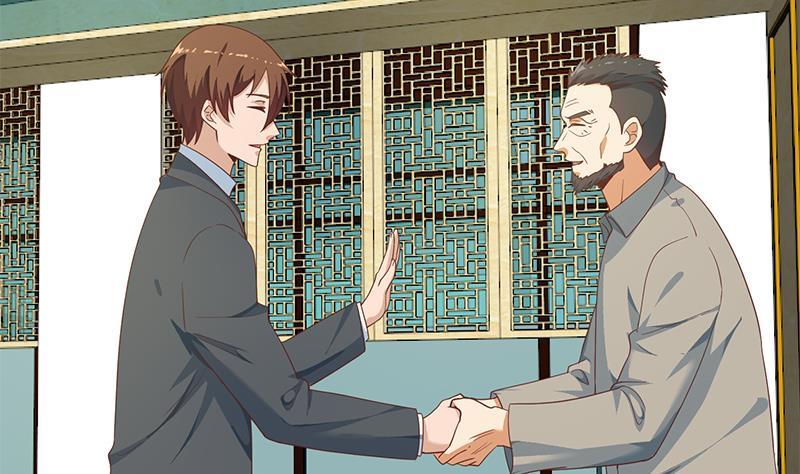 修仙归来在校园韩漫全集-第143话 狗急跳墙无删减无遮挡章节图片 