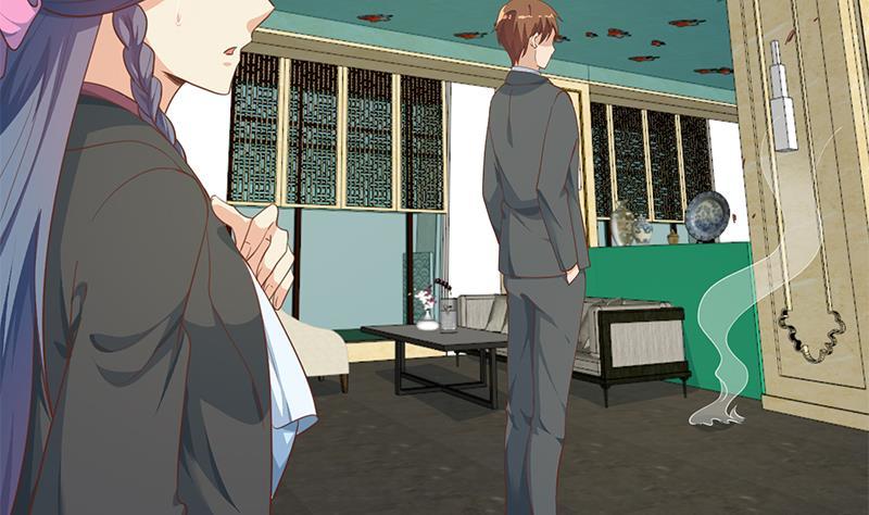 修仙归来在校园韩漫全集-第144话 小孩子不要看！无删减无遮挡章节图片 